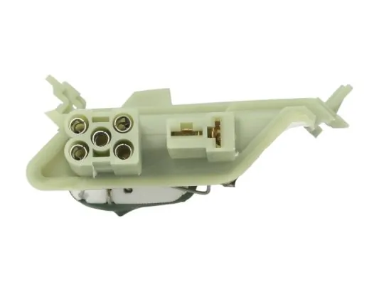 Rezistor ventilator habitaclu