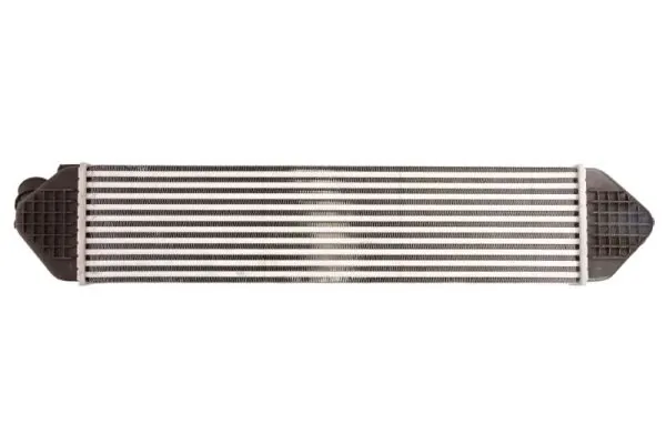 Intercooler