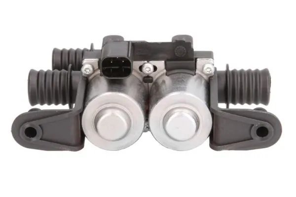 Supapa control agent frigorific