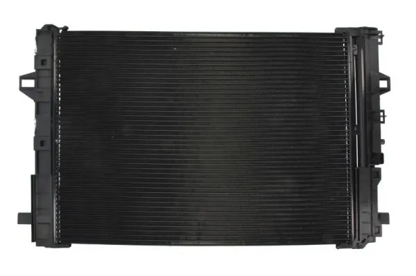 Radiator climatizare
