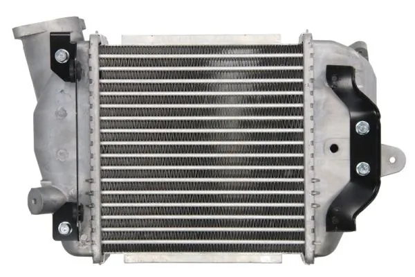 Intercooler