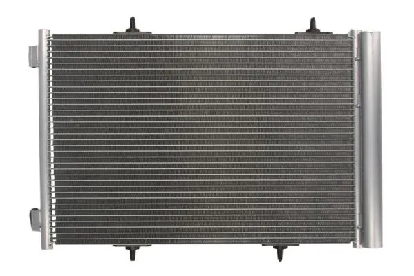 Radiator climatizare