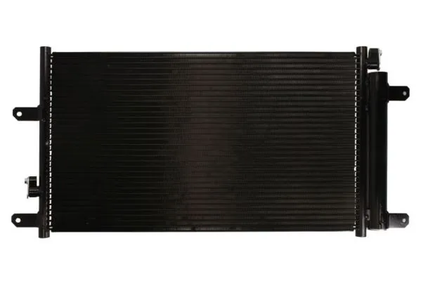 Radiator climatizare