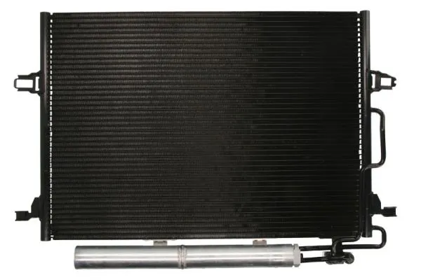 Radiator climatizare