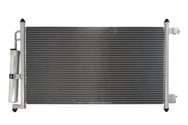 Radiator climatizare