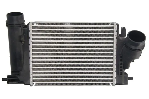 Intercooler