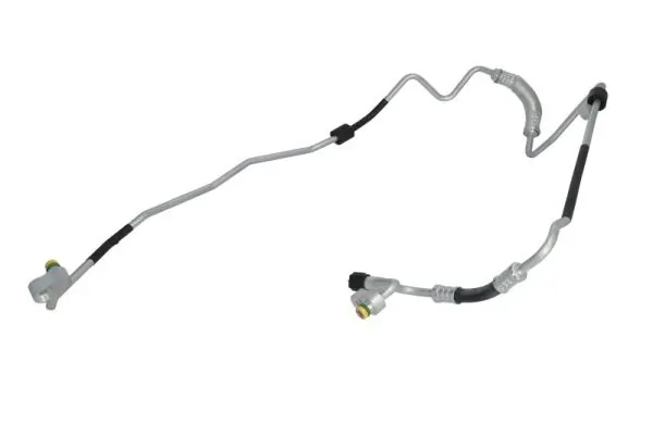 Conducta inalta presiune aer conditionat