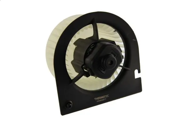 Ventilator habitaclu