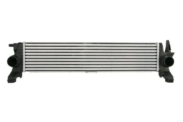Intercooler