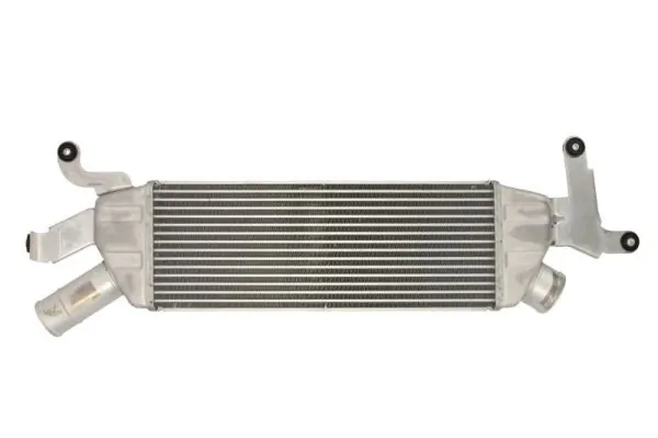 Intercooler