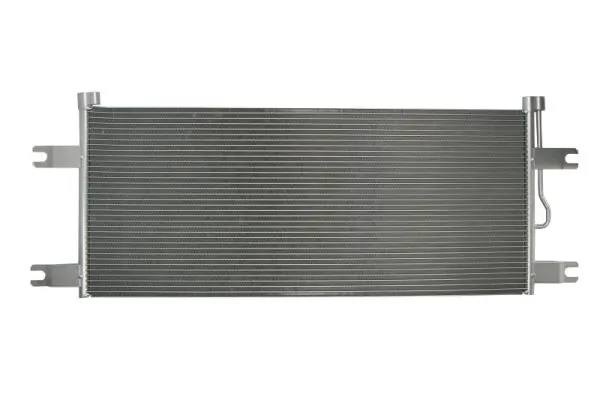 Radiator climatizare