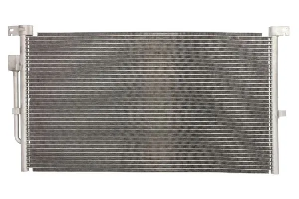 Radiator climatizare