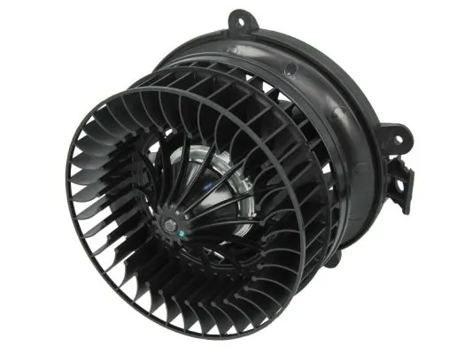 Ventilator habitaclu