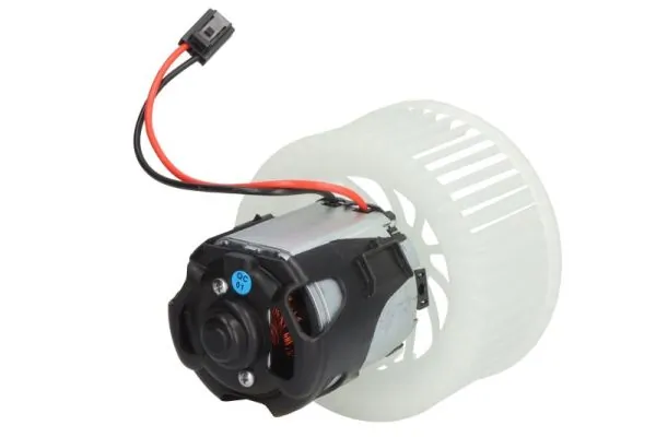 Ventilator habitaclu