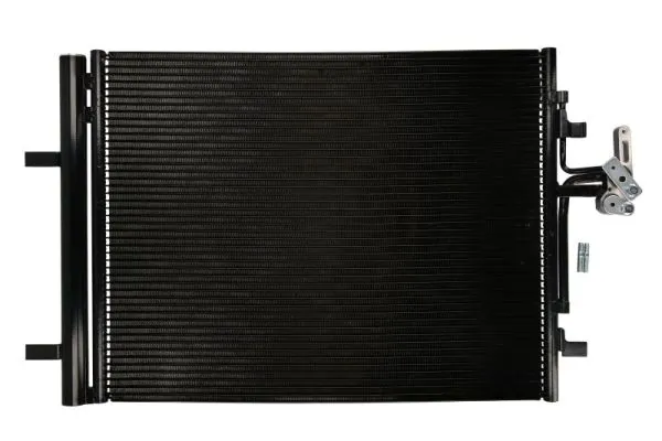 Radiator climatizare