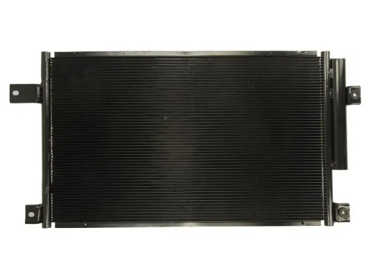 Radiator climatizare