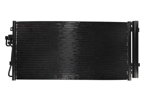 Radiator climatizare