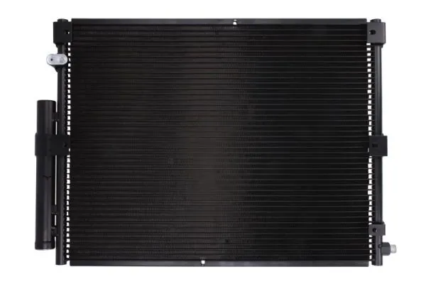 Radiator climatizare
