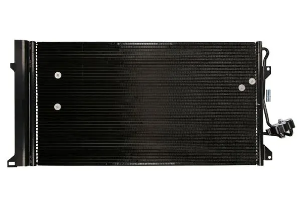 Radiator climatizare