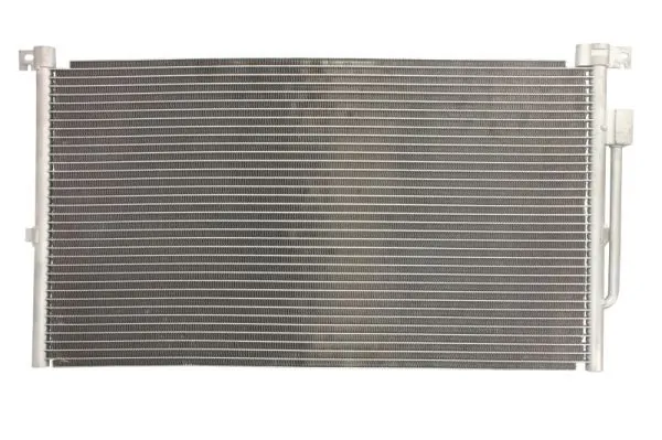 Radiator climatizare