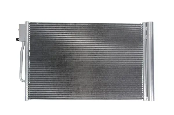Radiator climatizare