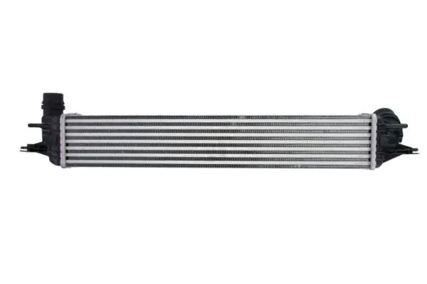 Intercooler