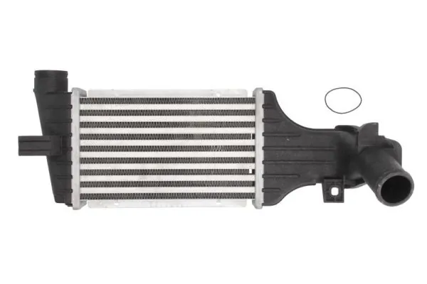 Intercooler
