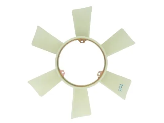 Paleta ventilator racire motor
