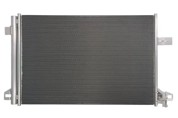 Radiator climatizare