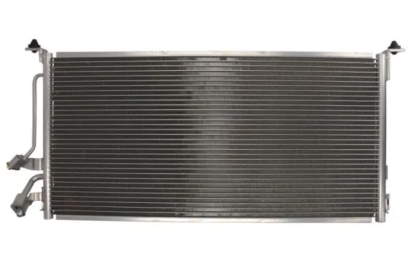 Radiator climatizare