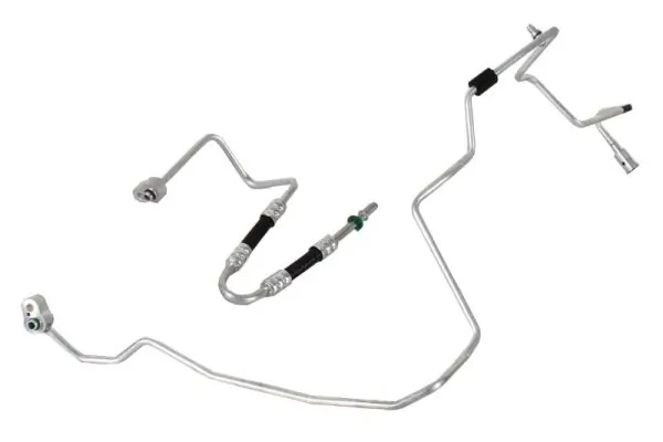 Conducta inalta presiune aer conditionat