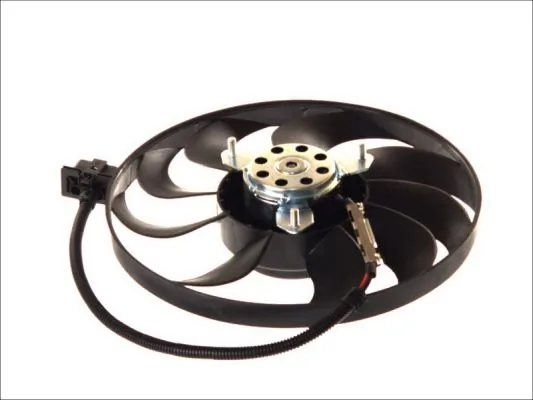 Ventilator radiator racire