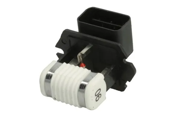 Rezistor ventilator habitaclu