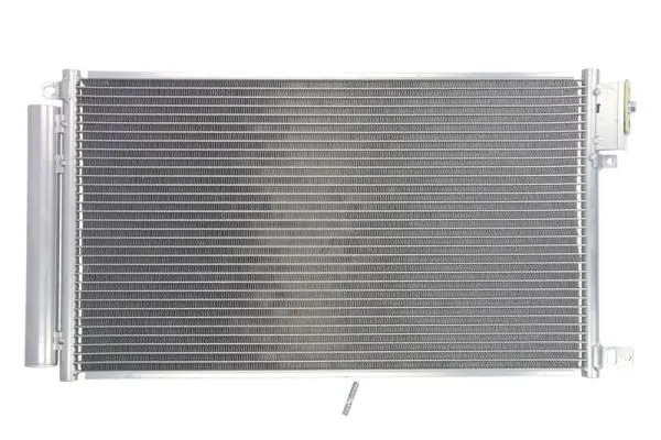 Radiator climatizare