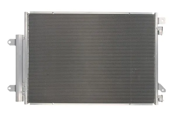 Radiator climatizare
