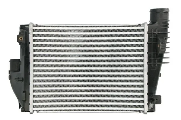 Intercooler