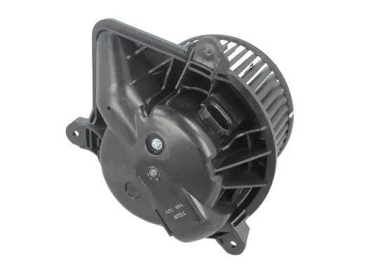 Ventilator habitaclu