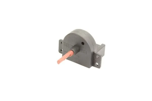 Comutator ventilator incalzire/ventilatie