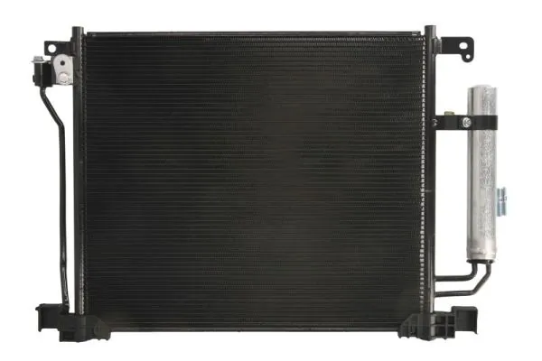Radiator climatizare