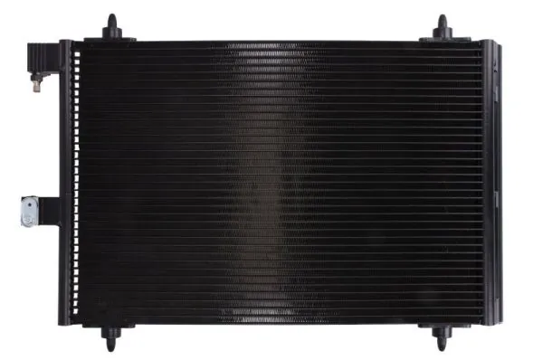 Radiator climatizare