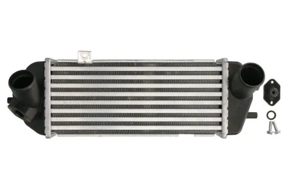 Intercooler