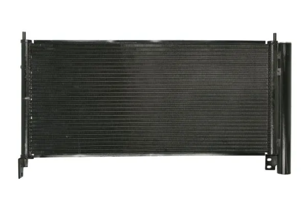 Radiator climatizare