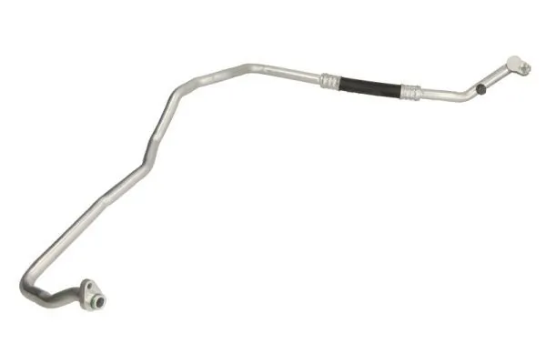 Conducta inalta presiune aer conditionat