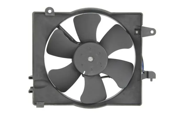Ventilator radiator racire