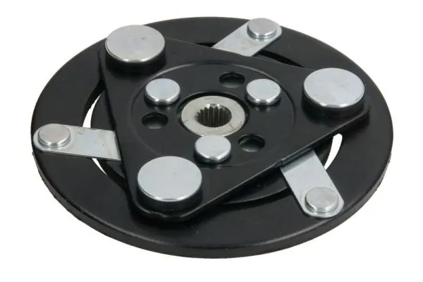 Disc antrenor, cuplaj magnetic (compresor)