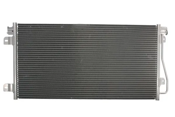 Radiator climatizare