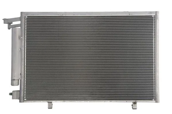 Radiator climatizare
