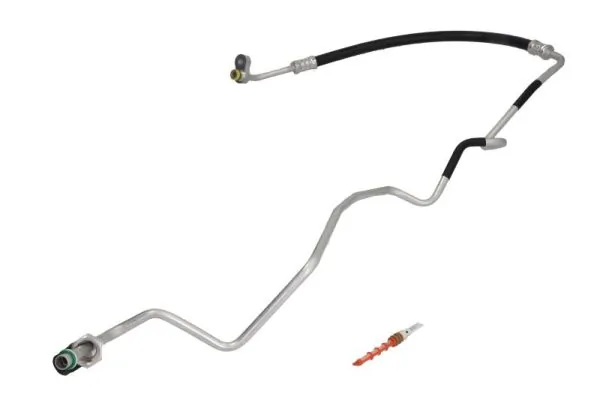 Conducta inalta presiune aer conditionat