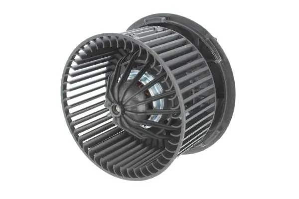 Ventilator, habitaclu