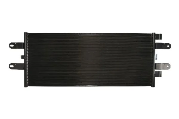 Radiator climatizare